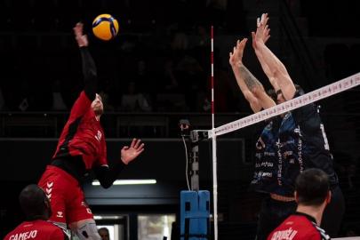 Bursa Büyükşehir Belediyespor, Spor Toto'yu mağlup etti