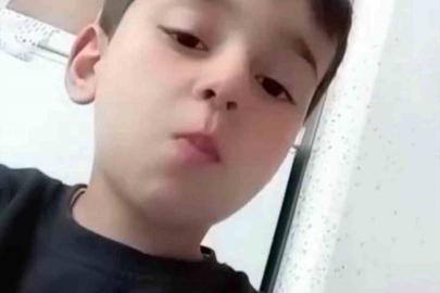 Çatak’ta göçük altından kurtarılan 6 yaşındaki Muhammed yaşam savaşını kaybetti