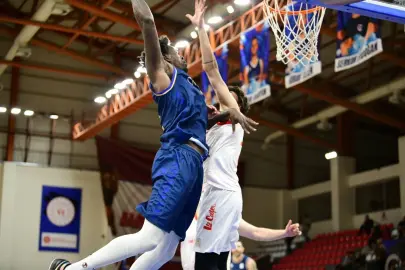 Çayırova Belediyesi, Kahramanmaraş’tan galibiyetle döndü