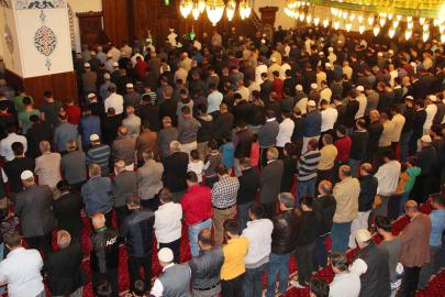 Diyarbakır'da 15 camide hatimle teravih namazı kılınacak