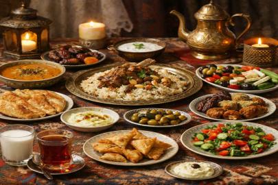 Diyetisyen Korkmaz: Ramazanda bilinçli tercih, dengeli sofra şart