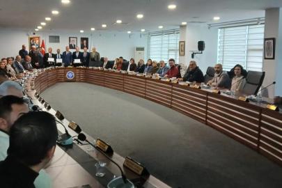 EBYÜ MYO’da 3 program akreditasyon belgesi aldı