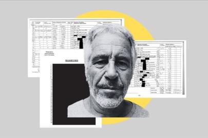 Epstein belgelerinde enerji ağı