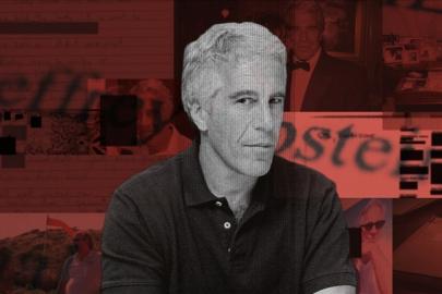 Epstein dosyasında kan donduran iddia: İnsan avı düzenlendi