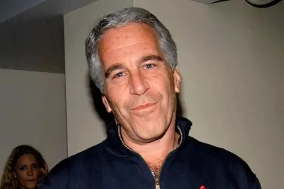 Epstein'in ölümünün ardından çekilen fotoğraflar