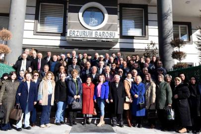 ER-VAK, Erdal Güzel‘e ‘onay’ verdi