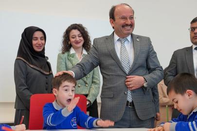 ETÜ’de Psikoloji Araştırma ve Uygulama Merkezi açıldı