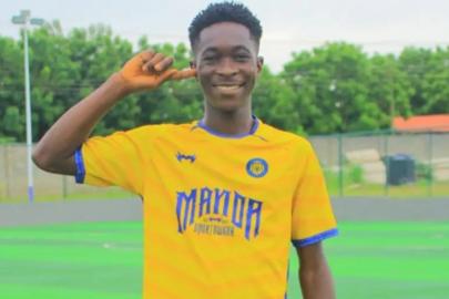 Fenerbahçe, Daniel Asante Amoh transferini TFF'ye bildirdi