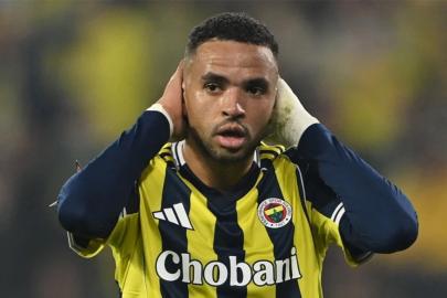 Fenerbahçe, En-Nesyri'nin ayrılığını açıkladı