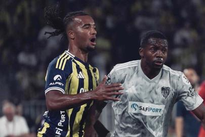 Fenerbahçe ile Kocaelispor ligde 42. randevuda