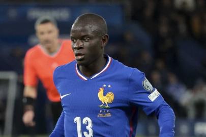 Fenerbahçe'den açıklama: Kante ve En-Nesyri transferi olmadı