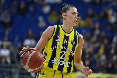 Fenerbahçeli basketbolcular, takımlarının performansından memnun