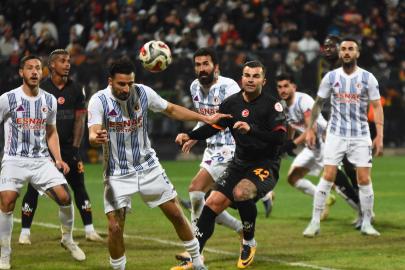 Fethiyespor kupada Trabzonspor deplasmanına çıkacak