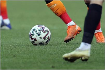 Futbolda şike ve bahis operasyonunda 4 zanlı tutuklandı