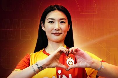 Galatasaray, Lina Yang'ı kadrosuna kattı