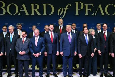 Gazze'ye asker gönderecek 5 ülke belli oldu