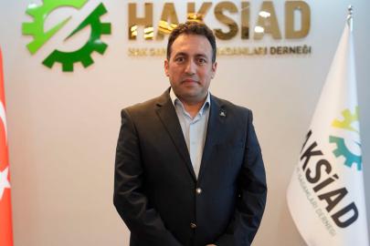 HAKSİAD İstanbul Şube Başkanı Duman’dan "Ramazan" mesajı