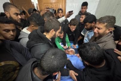 HAMAS: Polis noktalarına saldırı tehlikeli bir ihlal