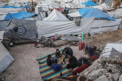 Hazım Kasım: Barış Konseyi işgalciler üzerindeki baskıyı artırmalı