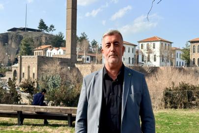 HÜDA PAR Diyarbakır İl Başkanı Gülsever'den anadil çağrısı