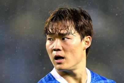 Hyeon-gyu Oh, Beşiktaş için geliyor