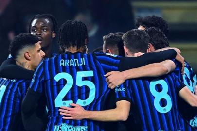 Inter, Cremonese'yi iki golle yıktı