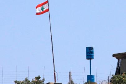 İşgalciler, Lübnan'da ordu birliğine ateş açtı