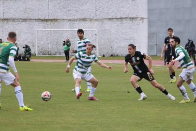 Isparta'da puanlar paylaşıldı