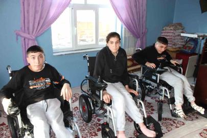 İstanbul’dan Patnos’a gönül köprüsü