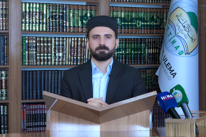 İTTİHADUL ULEMA'dan Ramazan ayı tavsiyeleri
