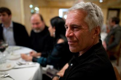 Jeffrey Epstein hayatta mı? Oyun platformu iddialara yanıt verdi