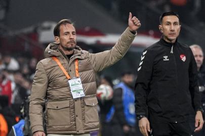 Joao Pereira: Hakemler müdahale etmesin