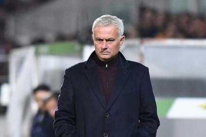 Jose Mourinho'dan Rafa Silva sözleri