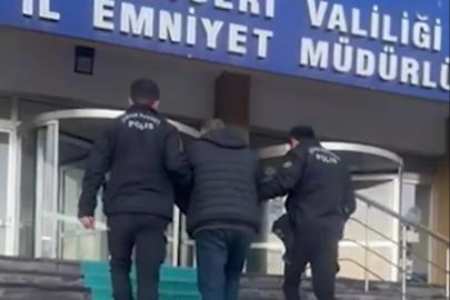 Kayseri'de FETÖ operasyonu: 70 gözaltı