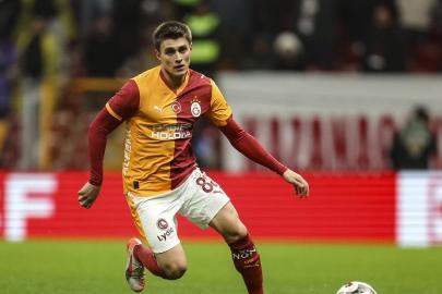 Kazımcan Karataş: Fırsatı iyi değerlendirdim