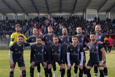 Kovancılarspor, Bölgesel Amatör Lig’e yükseldi