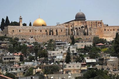 Kudüs işgal ediliyor: Müslümanlara Mescid-i Aksa ve çevresi için harekete geçme çağrısı