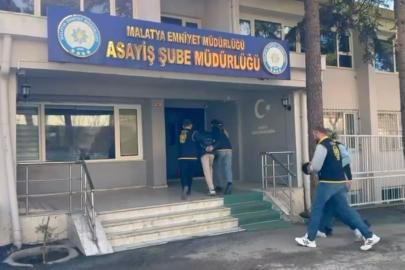 Kuyumcu soygunu girişimi zanlıları tutuklandı