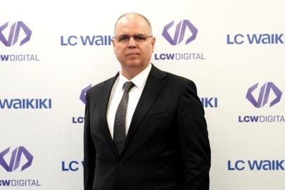 LC Waikiki’den veriye dayalı yeni nesil perakende stratejisi