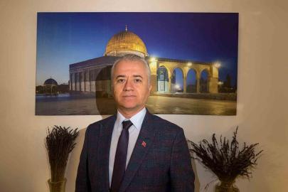 Malatya’nın sanayi koridorunda yer alması teknik bir zorunluluk