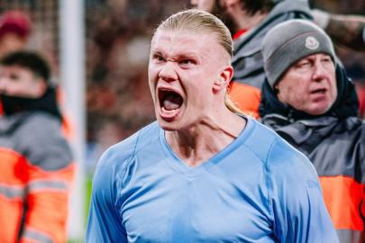 Manchester City, Liverpool'u devirdi