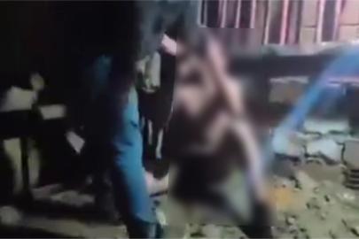 Mardin’de 17 yaşındaki çocuğa şiddet uygulayan şahıs tutuklandı