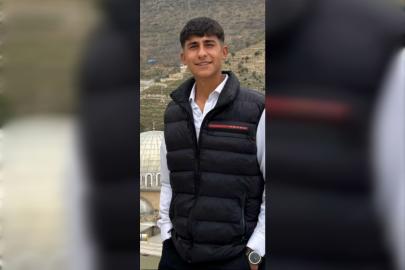 Mardin'de kazada yaralanan genç, 3 günlük hayat mücadelesini kaybetti