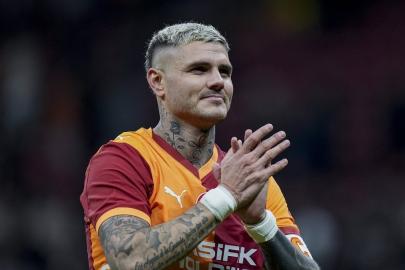 Mauro Icardi, Galatasaray'dan ayrılacak mı? Juventus'tan açıklama geldi