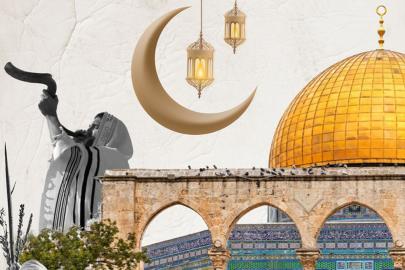 Mescid-i Aksa üzerinde yeni tehdit, ümmete uyanış çağrısı