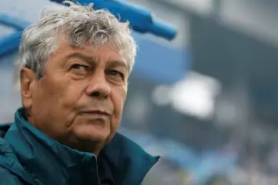 Mircea Lucescu yeniden hastaneye kaldırıldı