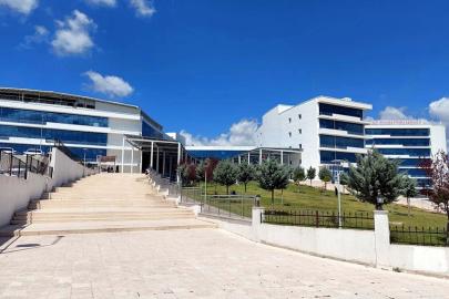 'Muğla'da hastane yatak kapasitesi artıyor'