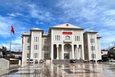 Muğla’da rüşvet soruşturması: Kaymakamın koruma polisi ve şoförü gözaltında