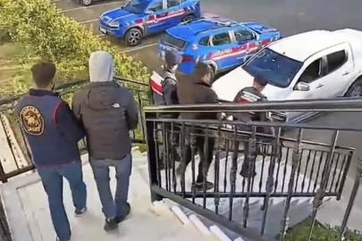 Muğla'da uyuşturucu operasyonlarında 17 tutuklama