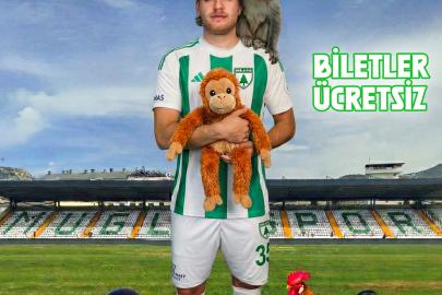 Muğlaspor'dan yapay zekayla maç daveti